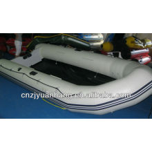 Barco inflable del PVC China 360